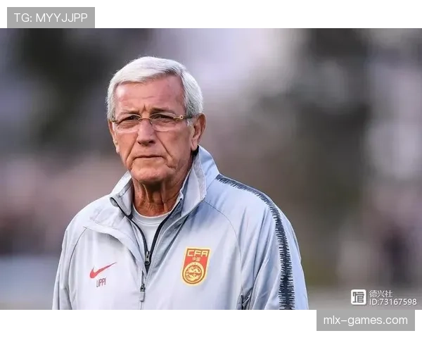 里皮战术体系再受关注，现代足球攻防平衡开启全新纪元