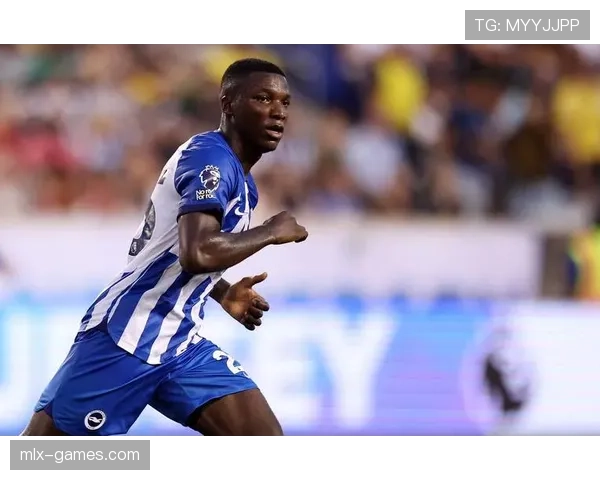 布莱顿核心奥利塞确认离队，转会去向引发热议