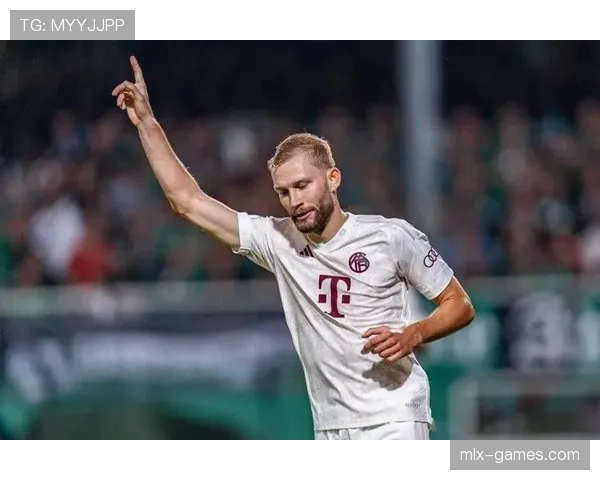 拜仁慕尼黑战术革新蓄势待发,剑指新赛季巅峰回归 拜仁慕尼黑战术革新蓄势待发,剑指新赛季巅峰回归