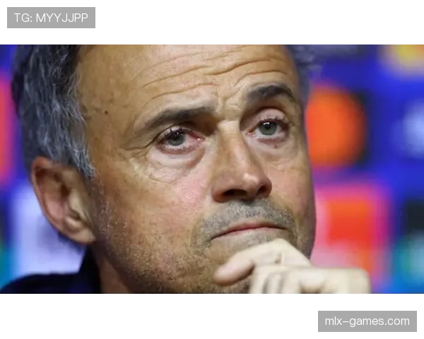 恩里克战术弱点