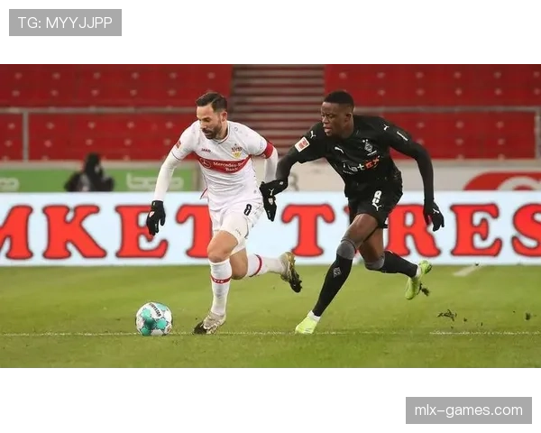 德甲斯图加特进攻火力