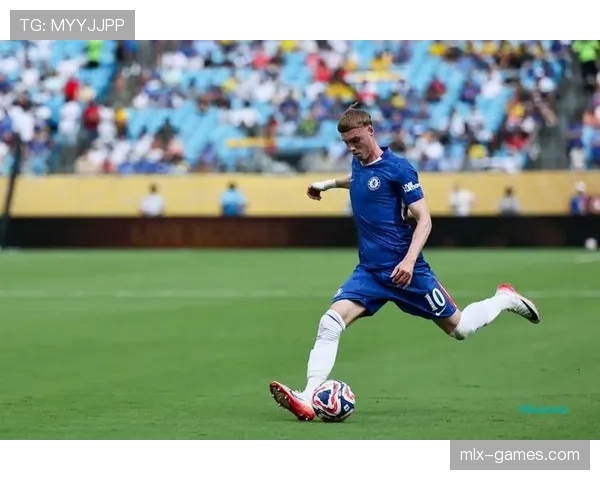 帕尔默转会最新消息：切尔西新星或成多队追逐目标