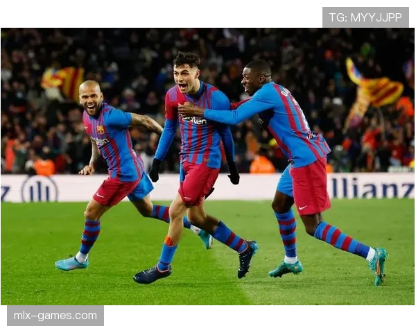 巴萨关键战能力波动,对赛季争冠形势形成阶段性影响 巴萨关键战能力波动,对赛季争冠形势形成阶段性影响