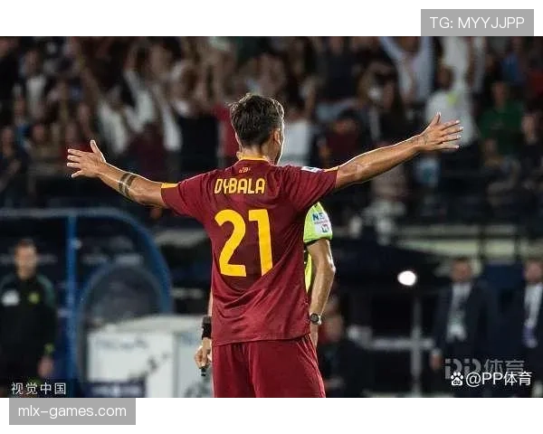 左脚内切+远射破门：迪巴拉的标志性武器