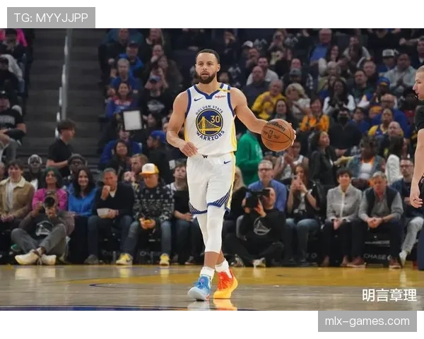 库里挡拆拉开空间 三分效率较上季更稳定