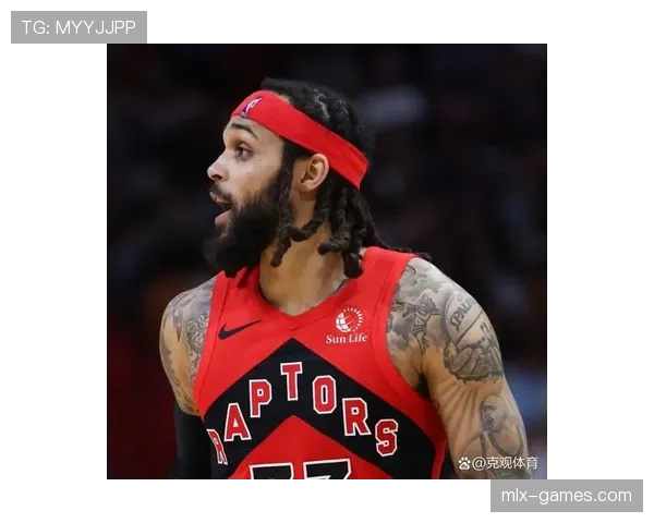 加里·特伦特无球跑位效率提升显著 拉开防守助力开拓者得分爆发