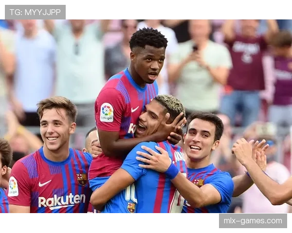 巴萨数据占优难胜强队，问题是否仅为运气差，表现波动对争冠形势形成制约